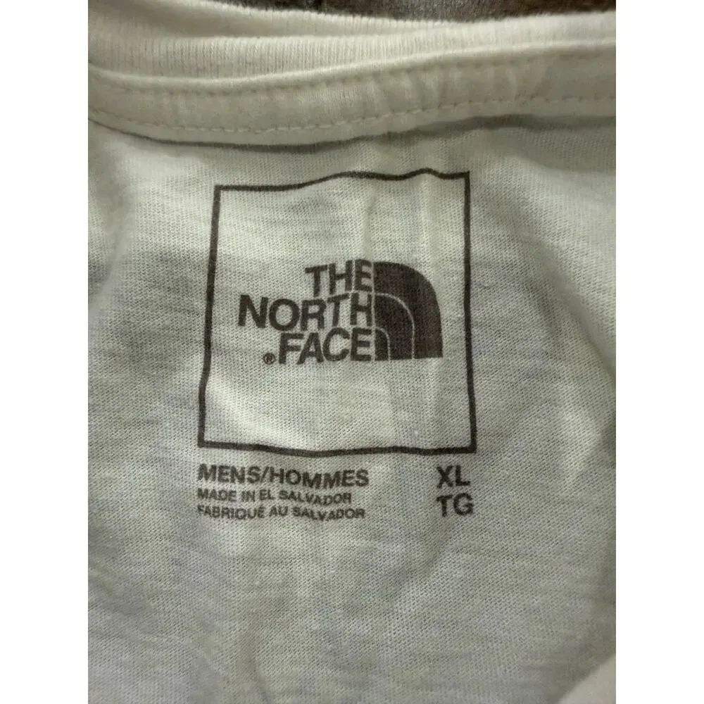 The North Face north face